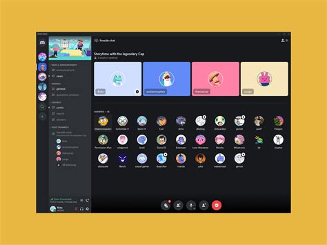 discord botd